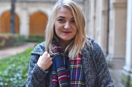 Little Grey Coat Little Grey Coat