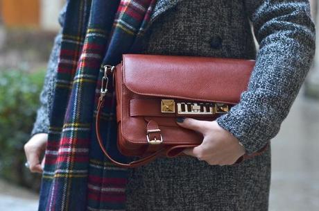 Little Grey Coat Little Grey Coat