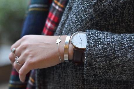 Little Grey Coat Little Grey Coat