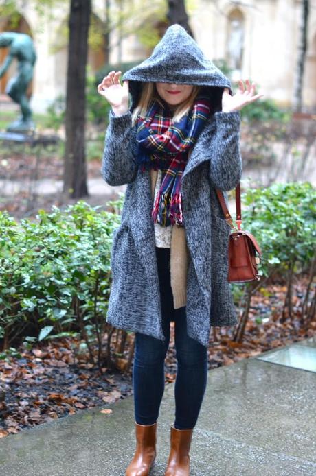 Little Grey Coat Little Grey Coat