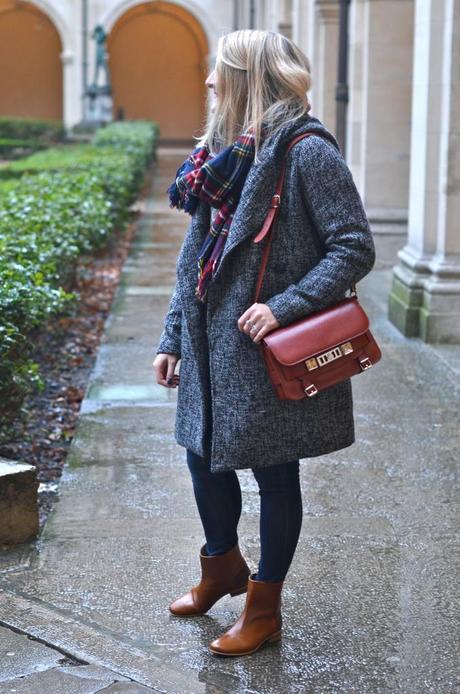 Little Grey Coat Little Grey Coat