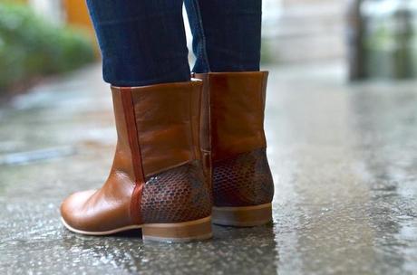 Little Grey Coat Little Grey Coat