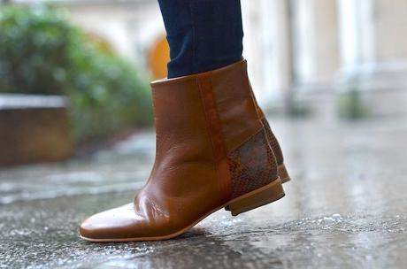 Little Grey Coat Little Grey Coat