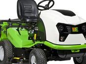 ETESIA S.A.S. Après plus ans, dernière tondeuse autoportée Etesia HYDRO MVEHH fabriquée 2014 sera remplacée référence MKEHH 2015