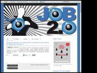 JOB 2.0 JOB 2.0