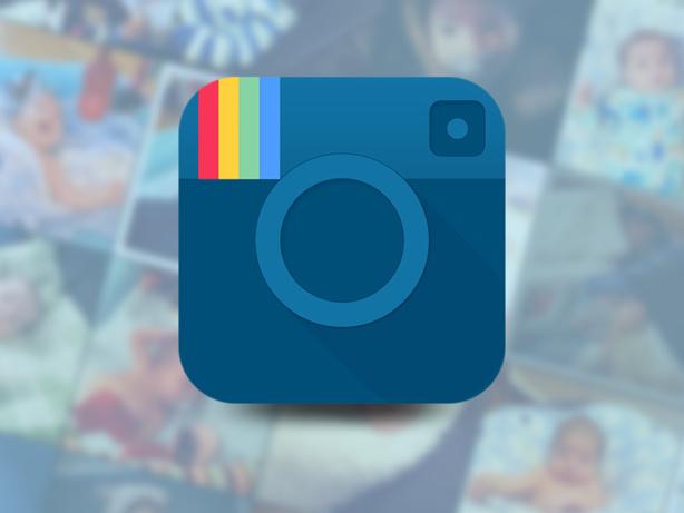 Instagram sur iPhone, ajout de 5 nouveaux filtres