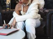 Rihanna Puma, star devient nouvelle ambassadrice mondiale marque