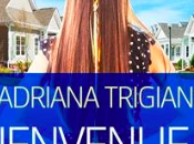 Bienvenue Stone Adriana Trigiani