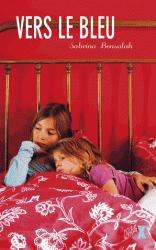 Vers le bleu de Sabrina Bensalah