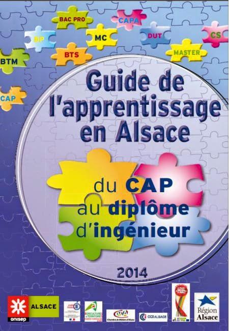 L’Alsace se mobilise pour l’apprentissage !