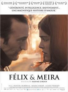 Félix et Meira : critique