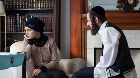 Félix et Meira : critique