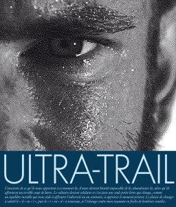 Ultra-trail, le livre et le film, de Philippe Billard et Didier Lafond