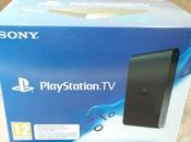 Unboxing Playstation