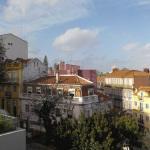 photo Les toits de Lisbonne !