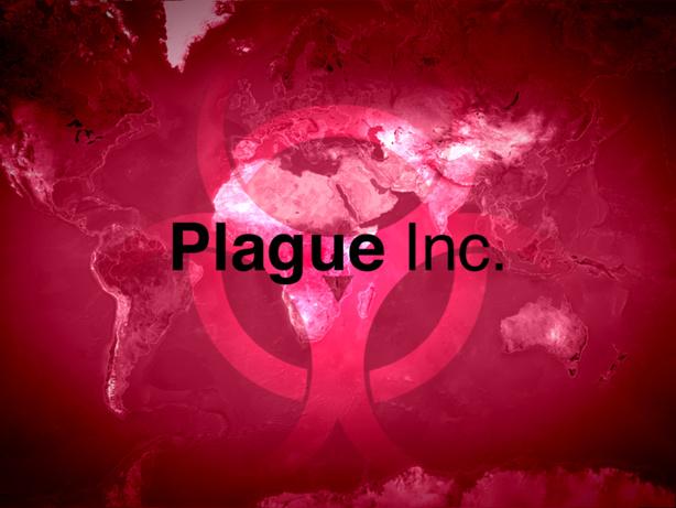 Pouvez-vous infecter le monde ? Plague Inc sur iPhone (MAJ)