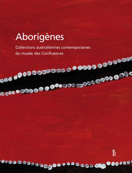 Découvrez la collection d'art aborigène du musée des Confluences (Lyon) à l'occasion de son ouverture