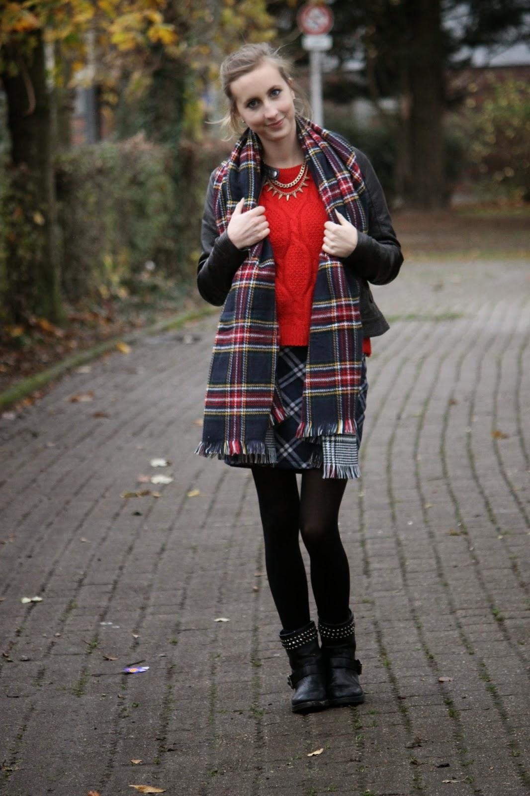 #76 Rock et carreaux