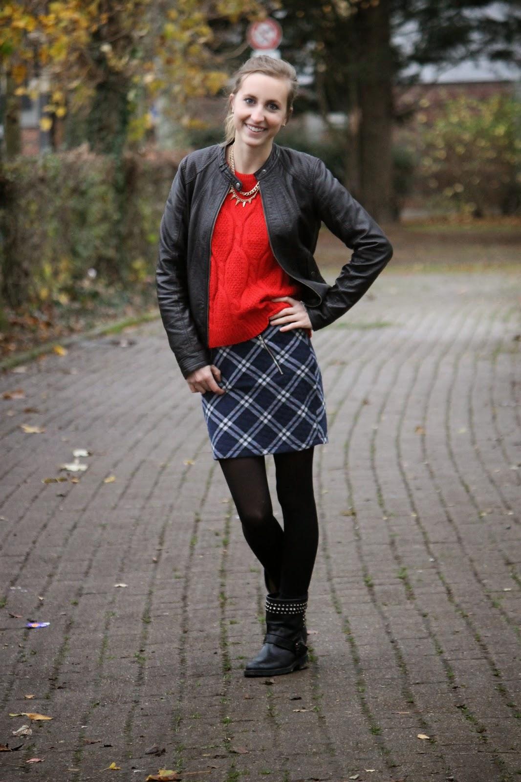 #76 Rock et carreaux