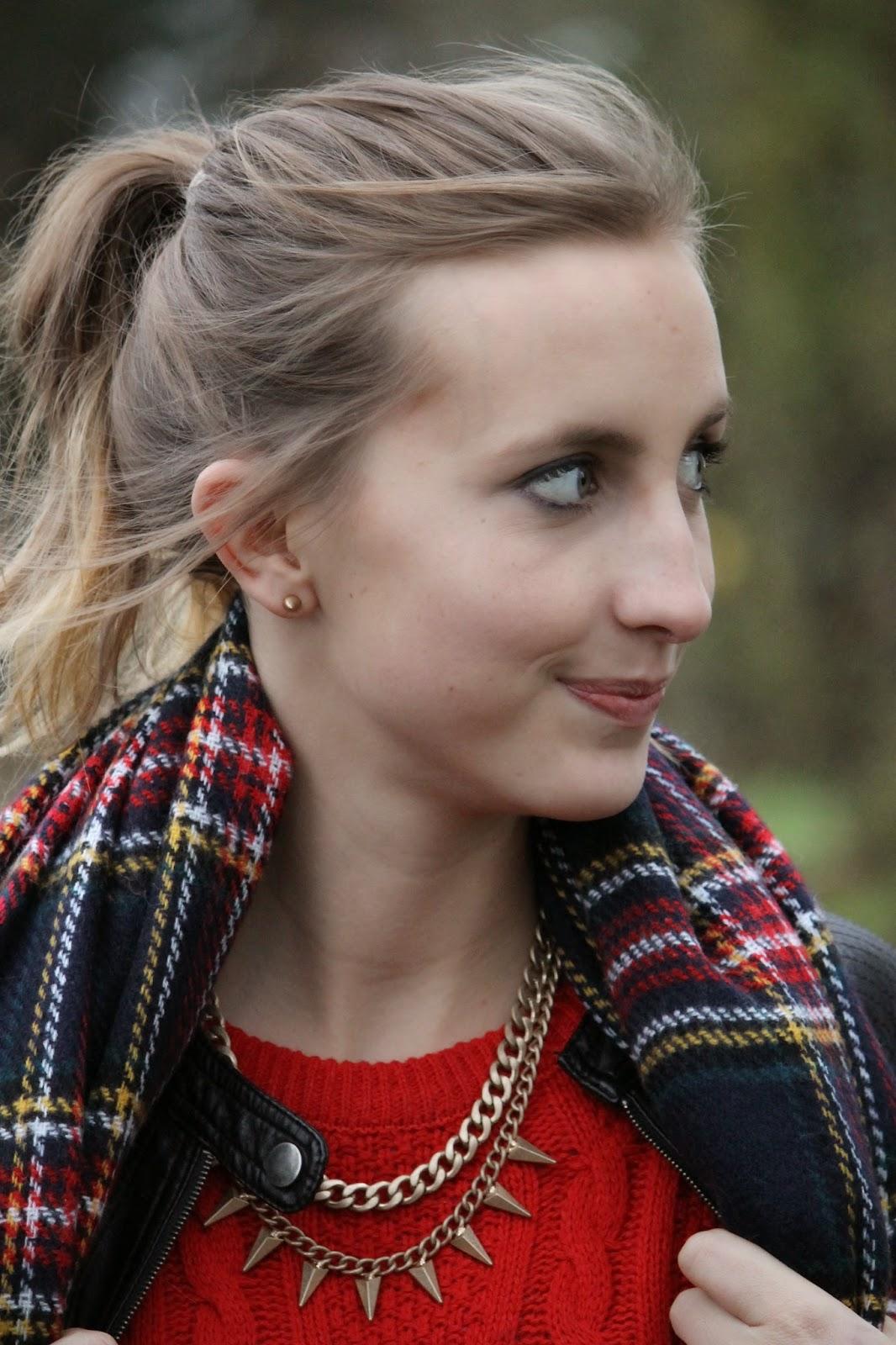 #76 Rock et carreaux