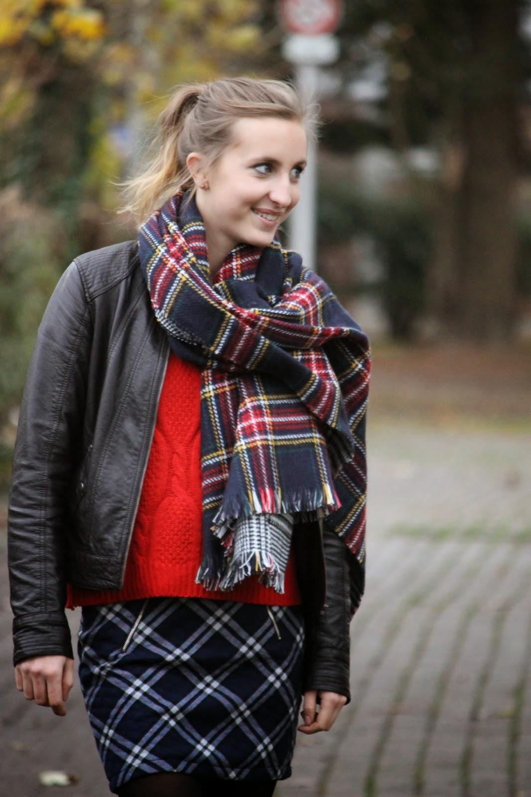 #76 Rock et carreaux