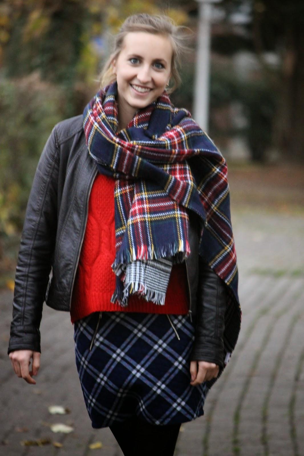 #76 Rock et carreaux