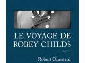 voyage Robey Childs