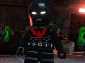 pack personnages Batman, relève disponible dans LEGO Batman Au-delà Gotham‏