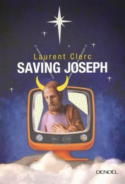 Saving Joseph de Laurent Clerc