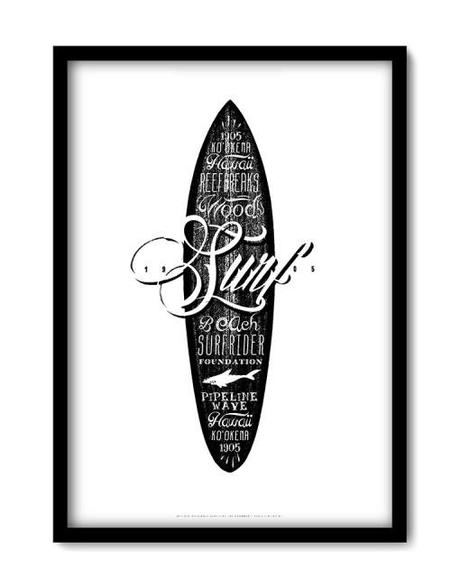 Crush ! Les affiches trendy de 180grammes