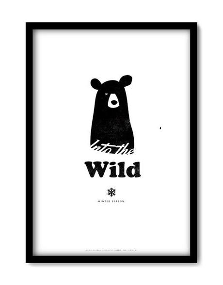 Crush ! Les affiches trendy de 180grammes