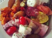 s’inviter déjeuner l’ONU