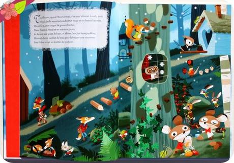 Un Noël ébouripoustouflant ! de Nathalie Dargent et Colonel Moutarde