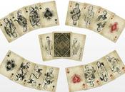 Game Thrones Ladbrokes lance série cartes jouer illustrées