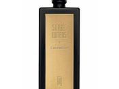 L’incendiaire, nouveau brûlant Serge Lutens