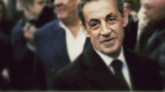 Rions un peu avec Nicolas Sarkozy