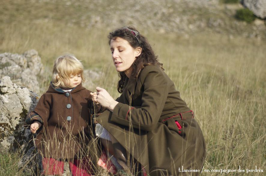 Manteau sur mesure : rester chic et bien au chaud !