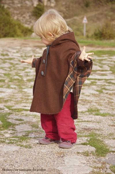 Manteau sur mesure : rester chic et bien au chaud !