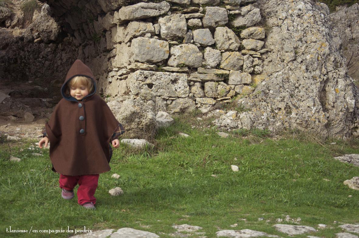 Manteau sur mesure : rester chic et bien au chaud !