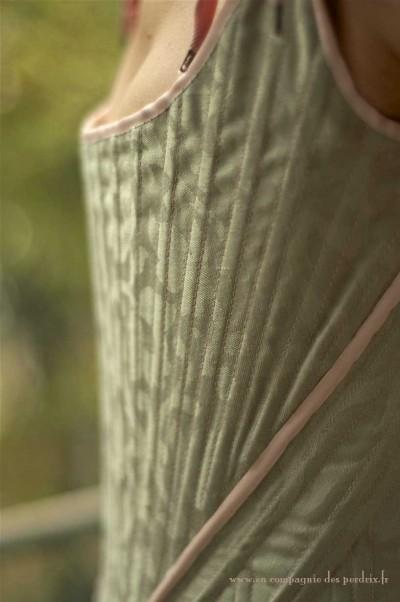 Se marier en robe « Marie Antoinette »