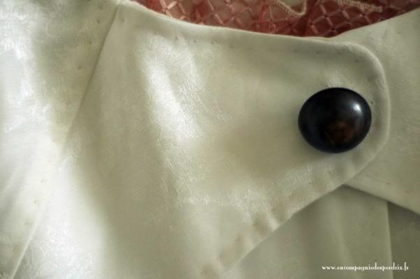 Se marier en robe « Marie Antoinette »