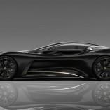 Infiniti présente son concept pour Gran Turismo