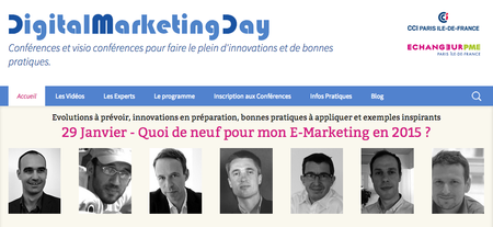 DigitalMarketingDay2015