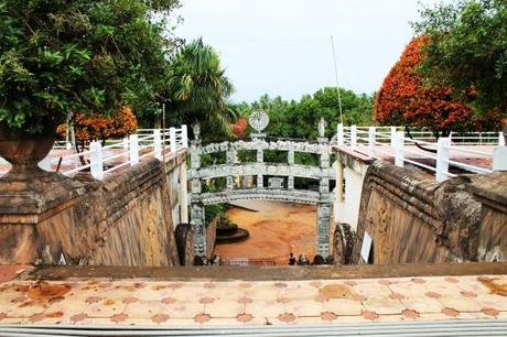 Sri Lanka - Bentota