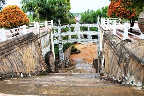 Sri Lanka - Bentota