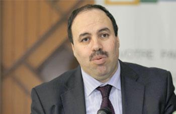 M. Boualem Djebbar, président de l’ABEF : « Les impayés dans le cadre des dispositifs aidés représentent une part minoritaire »