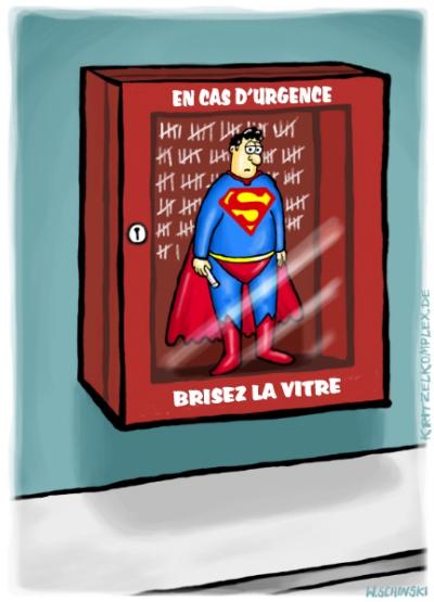 webzine,gratuit,bd,zébra,bande-dessinée,fanzine,wschinski,allemand,gag,humbug,comix,superman