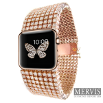 Diamond-iwatch