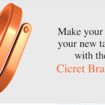 HIGH TECH : The Cicret Bracelet, like a tablet…but on your skin