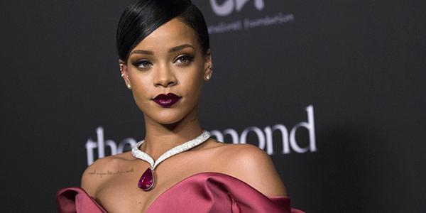 MODE : Rihanna nommée directrice créative de Puma